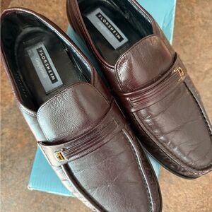 Florsheim Men’s Shoes Size 10 B Brown